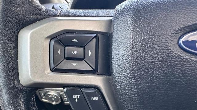 2020 Ford F-250 Super Duty King Ranch