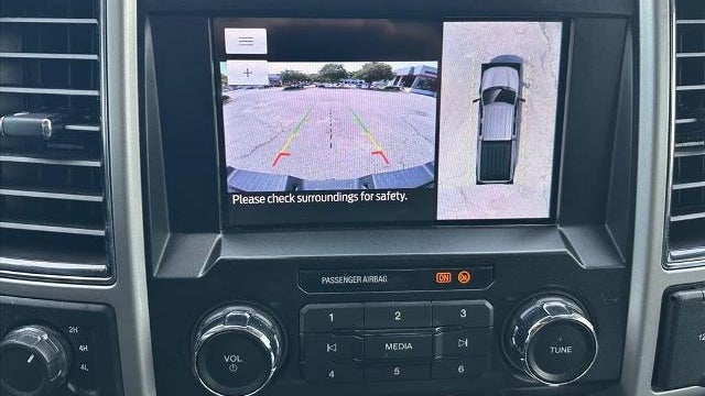 2020 Ford F-250 Super Duty King Ranch