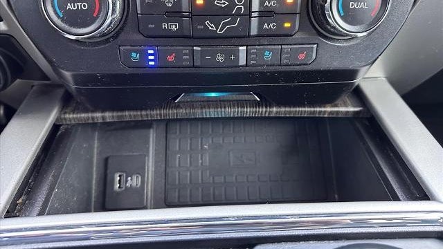 2020 Ford F-250 Super Duty King Ranch