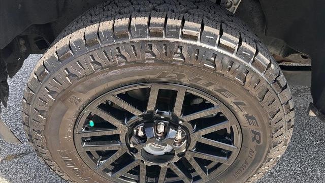 2020 Ford F-250 Super Duty King Ranch