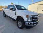 2020 F-250 Super Duty Thumbnail 1