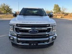 2020 F-250 Super Duty Thumbnail 2
