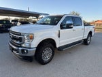 2020 F-250 Super Duty Thumbnail 3