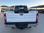 2020 F-250 Super Duty Thumbnail 7