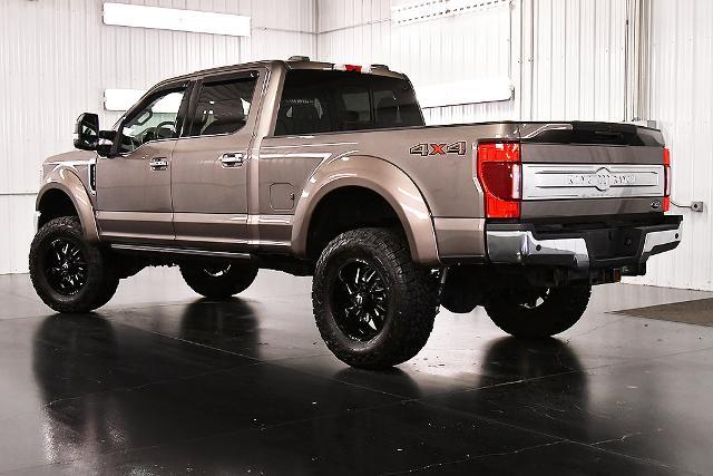2020 Ford F-250 - $53,995