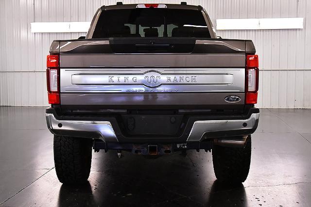 2020 Ford F-250 - $53,995