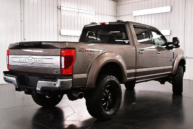 2020 Ford F-250 - $53,995