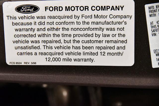 2020 Ford F-250 - $53,995