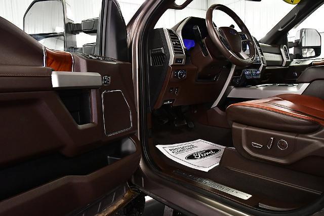 2020 Ford F-250 - $53,995