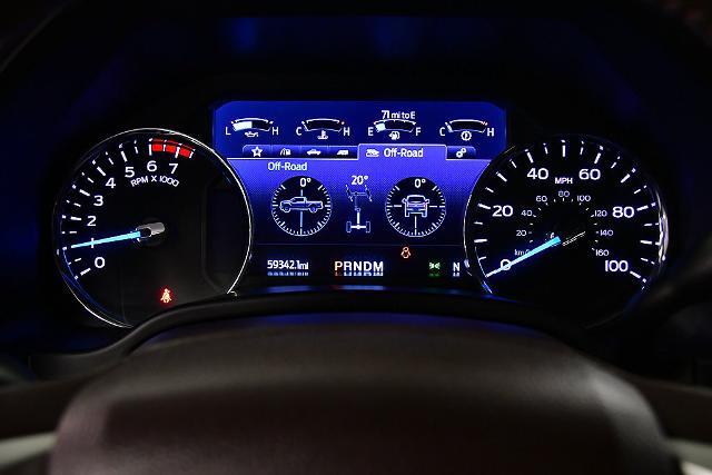 2020 Ford F-250 - $53,995