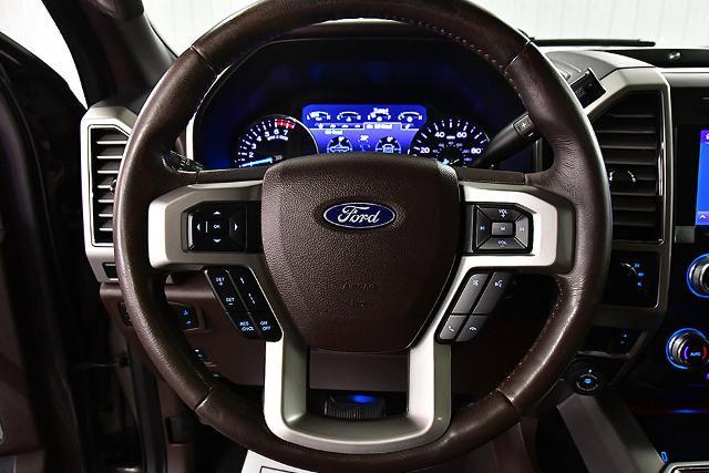 2020 Ford F-250 - $53,995