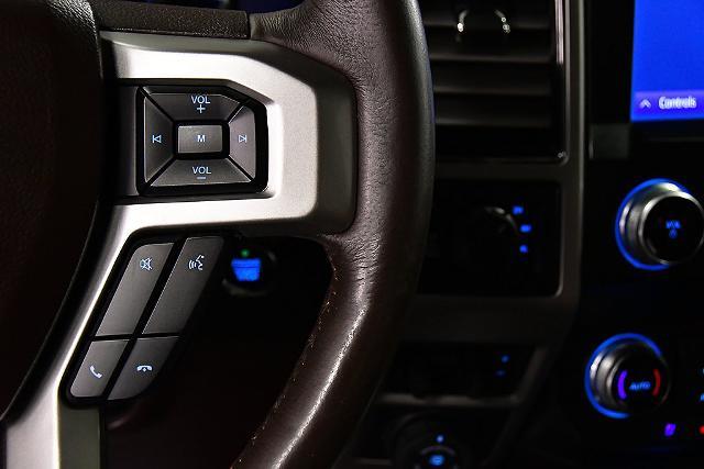 2020 Ford F-250 - $53,995