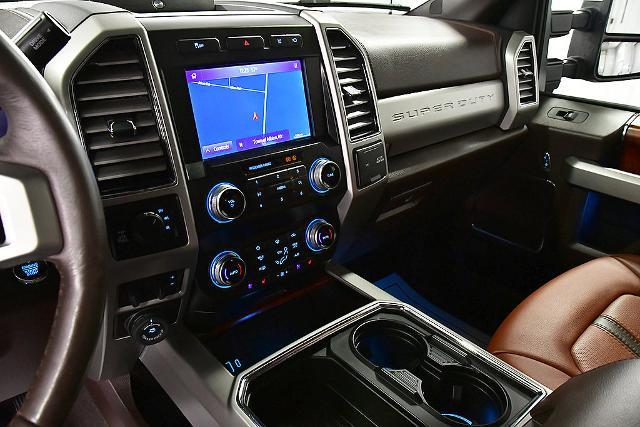 2020 Ford F-250 - $53,995