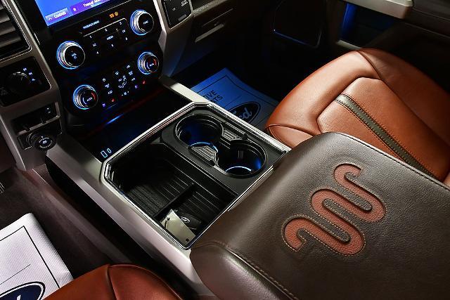 2020 Ford F-250 - $53,995