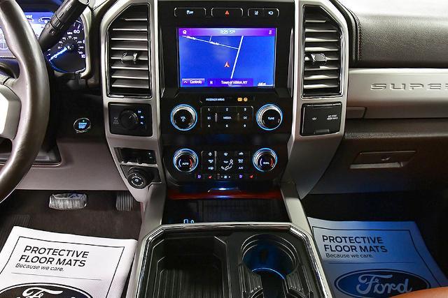 2020 Ford F-250 - $53,995