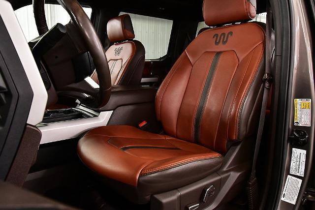 2020 Ford F-250 - $53,995