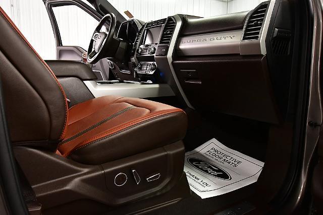2020 Ford F-250 - $53,995