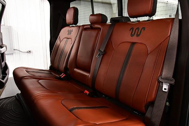 2020 Ford F-250 - $53,995