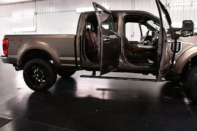 2020 Ford F-250 - $53,995