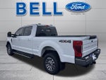 2020 F-250 Super Duty Thumbnail 6