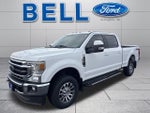 2020 F-250 Super Duty Thumbnail 9