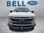 2020 F-250 Super Duty Thumbnail 10