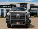2020 F-250 Super Duty Thumbnail 2