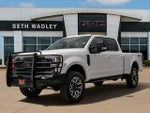 2020 F-250 Super Duty Thumbnail 3