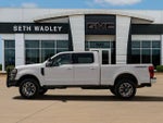 2020 F-250 Super Duty Thumbnail 4