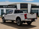 2020 F-250 Super Duty Thumbnail 5