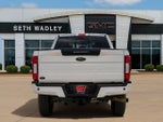 2020 F-250 Super Duty Thumbnail 6