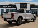 2020 F-250 Super Duty Thumbnail 7