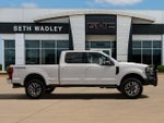 2020 F-250 Super Duty Thumbnail 8