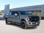 2020 F-250 Super Duty Thumbnail 1