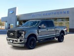 2020 F-250 Super Duty Thumbnail 3
