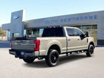 2020 F-250 Super Duty Thumbnail 6