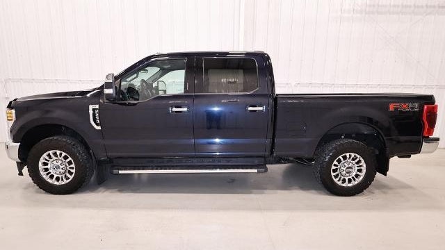 2021 Ford F-250 Super Duty XLT