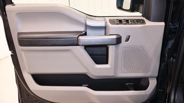 2021 Ford F-250 Super Duty XLT