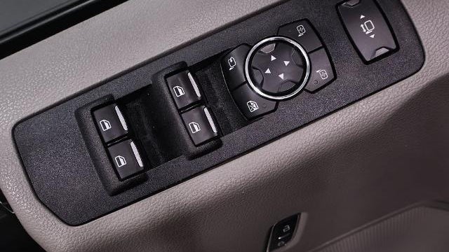 2021 Ford F-250 Super Duty XLT