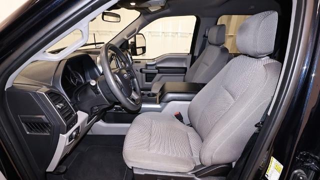 2021 Ford F-250 Super Duty XLT