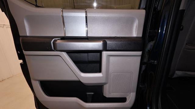 2021 Ford F-250 Super Duty XLT
