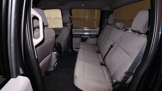 2021 Ford F-250 Super Duty XLT