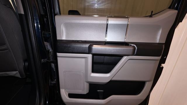 2021 Ford F-250 Super Duty XLT