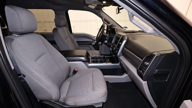 2021 Ford F-250 Super Duty XLT