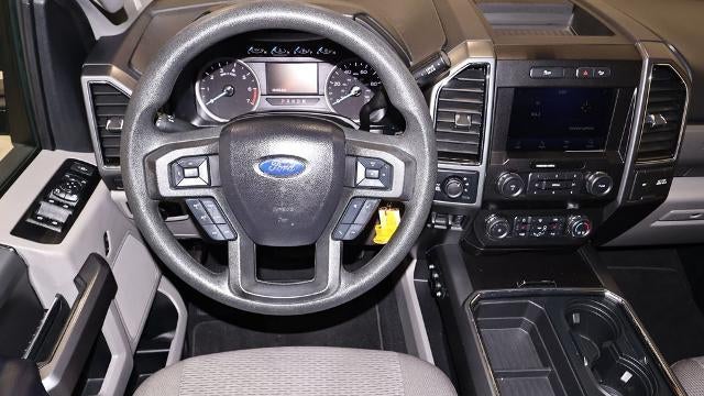 2021 Ford F-250 Super Duty XLT