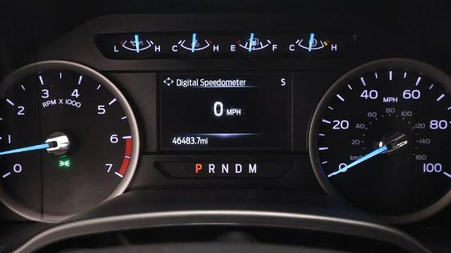 2021 Ford F-250 Super Duty XLT