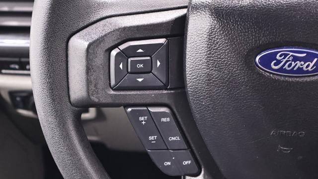 2021 Ford F-250 Super Duty XLT