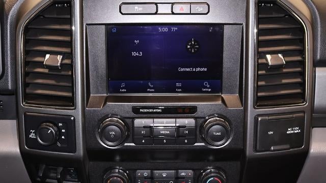 2021 Ford F-250 Super Duty XLT