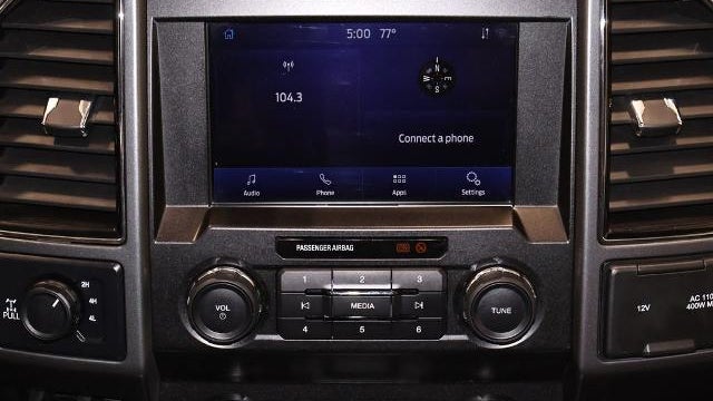 2021 Ford F-250 Super Duty XLT