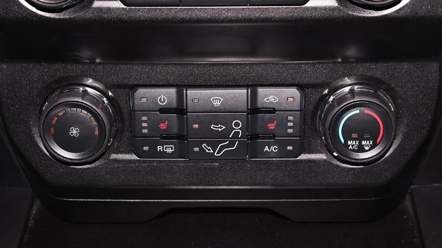 2021 Ford F-250 Super Duty XLT